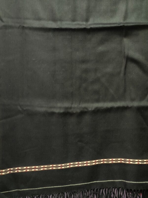 2/48 wool mens woolen swati shawls